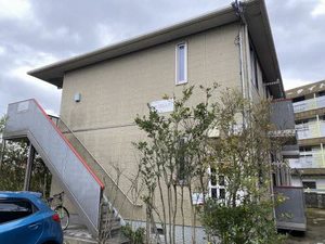 ジャクリンコート 101号-2