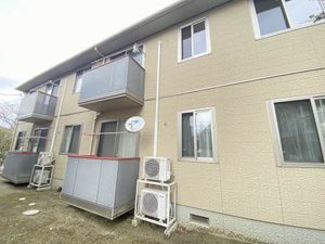 ジャクリンコート 101号-3