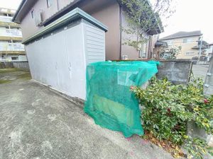 ジャクリンコート 101号-5