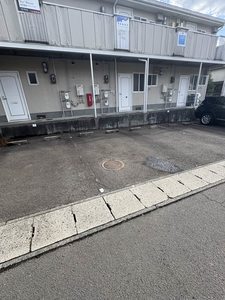 フレグランス黒松 102号-14