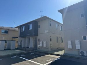 グリスィーヌＥ E201号-1