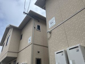 ベルメゾン桑野Ｂ B201号-12