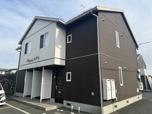 プログレスながい　Ａ A102号-1