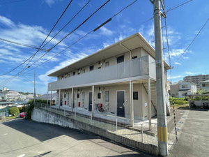 レスペディーザ長命坂Ⅱ