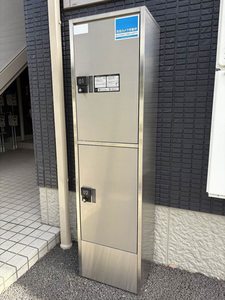 ピュア　フラッツ A103号-13