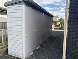 ピュア　フラッツ A103号-15