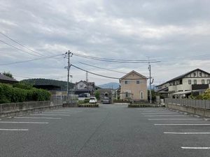 ピュア フラッツ B203号-13