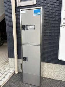 ピュア　フラッツ B102号-15