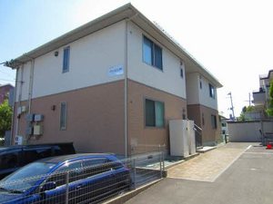 シャーメゾンＭＧ