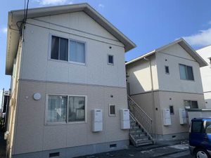 サンクチュアリＫ B101号-1