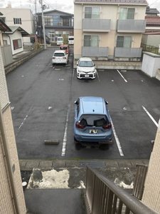 サンクチュアリＫ B101号-14