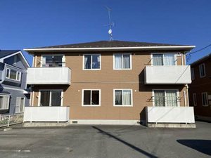 クラヴィエ・ロジュマン A202号-1