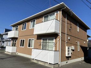 クラヴィエ・ロジュマン A202号-12