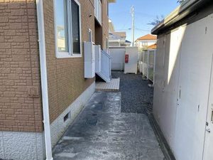 クラヴィエ・ロジュマン A202号-15