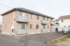 グレイスハウス 102号-13