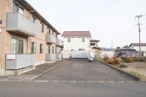 グレイスハウス 102号-14