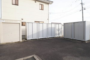 グレイスハウス 202号-15