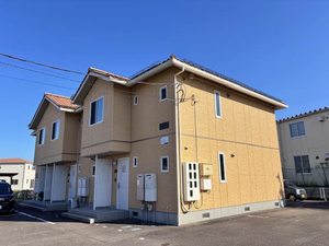 フロールⅡ 102号-1