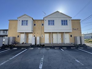 エスポワール堺 203号-14