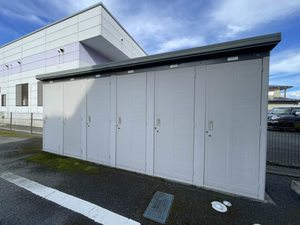 エスポワール堺 203号-15