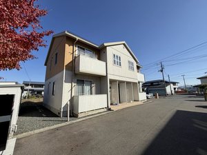 ネーブル・プラネットＡ A101号-1