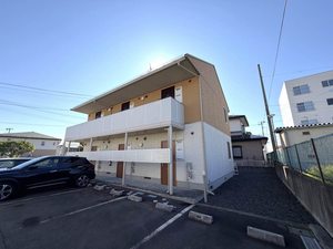 ネーブル・プラネットＢ B202号-1