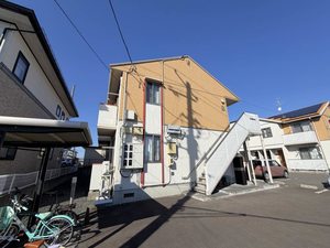 ネーブル・プラネットＢ B202号-12