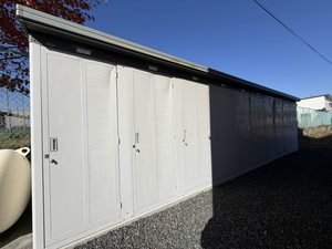 ネーブル・プラネットＢ B202号-14