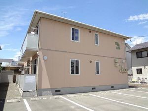 エリス６３８ 203号-1