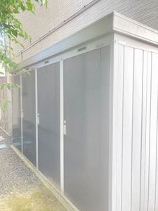 Moon Villa B201号-2