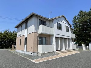 シャーメゾン・ポランＡ