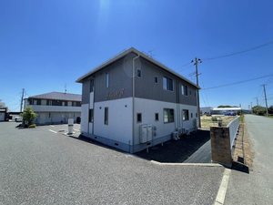 シャーメゾン・ポランB B201号-15