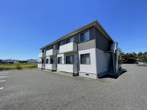 シャーメゾン・ポランＤ D203号-1