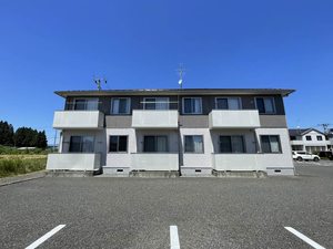 シャーメゾン・ポランD D203号-13