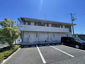 シャーメゾン・ポランD D203号-15