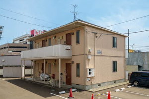 プリーマ　ドルフＢ B202号-1