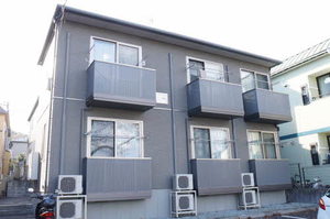 クラヴィエ青葉