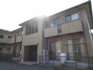 プリモアール大宮Ｂ 201号-1