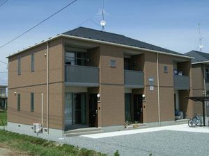 メゾンセレス　Ａ 101号-1