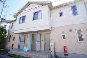 シャーメゾンＤＥＮ