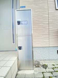 シャーメゾンDEN 101号-15