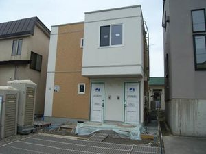 シャーメゾンＬ