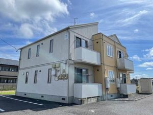 フレグランスⅠ 201号-1