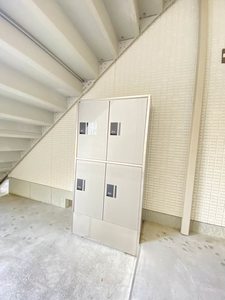 フレグランスⅠ 201号-13