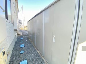 フレグランスⅠ 201号-14