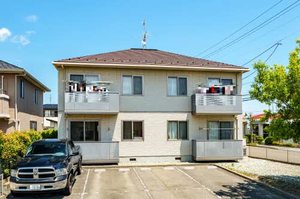 エコープラザ ⅩⅤ 102号-13