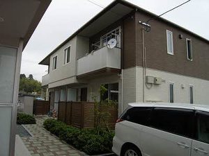 アムールコートⅢＣ C202号-1