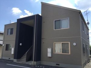 パステルハイツ 102号-1