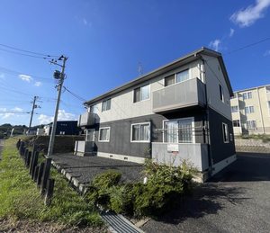 グランポルテＡ