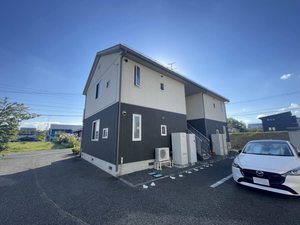 グランポルテA A101号-12